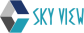 C Sky View Logo